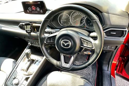 Used 2020 Mazda CX-5 2.0 facelife